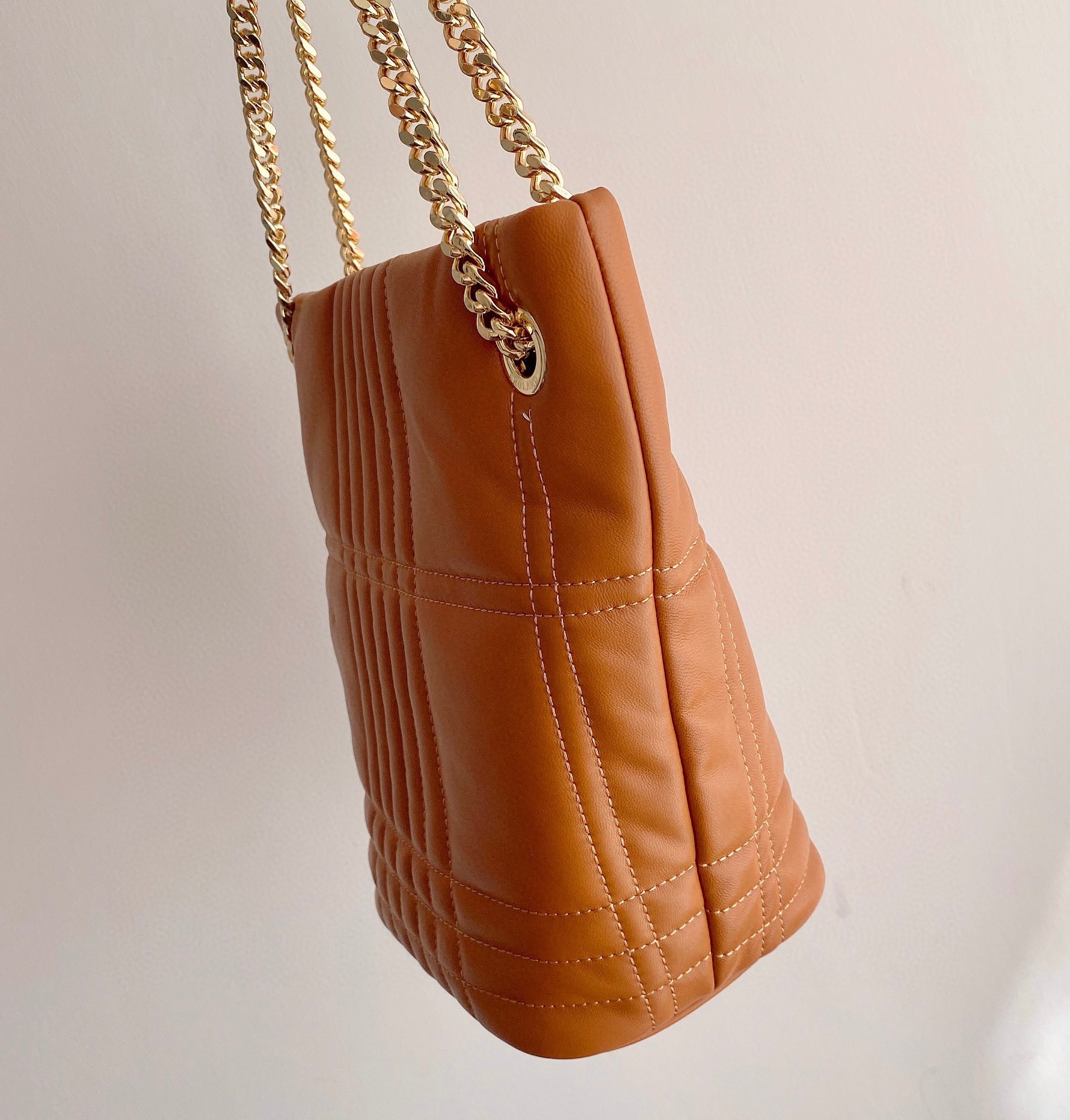 Burberry Bucket Bags